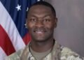 Ghanaian-born U.S. Army captain Stephen Adjei dies during underwater training in Pennsylvania