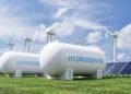 Algeria, European partners sign declaration on ‘SoutH2’ green hydrogen corridor