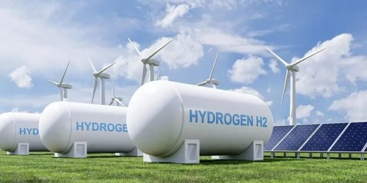 Algeria, European partners sign declaration on ‘SoutH2’ green hydrogen corridor