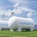 Algeria, European partners sign declaration on ‘SoutH2’ green hydrogen corridor