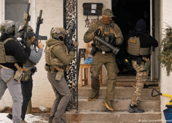 157 Nigerians among U.S.’ ‘worst of the worst’ criminals for deportation after serving jail terms