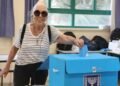 No clear winner emerges in Israeli parliamentary elections: First exit polls