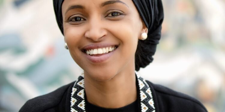 Ilhan Omar breaks silence on rumors she married her brother in immigration scam amid federal probe