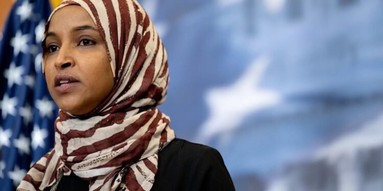 Could Ilhan Omar be stripped of her citizenship? Here’s what it takes