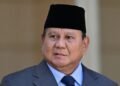 Prabowo warns ‘natural resource theft, smuggling’ threaten Indonesian sovereignty