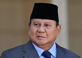 Prabowo warns ‘natural resource theft, smuggling’ threaten Indonesian sovereignty
