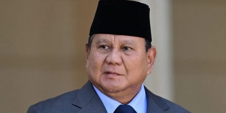 Prabowo warns ‘natural resource theft, smuggling’ threaten Indonesian sovereignty