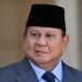 Prabowo warns ‘natural resource theft, smuggling’ threaten Indonesian sovereignty