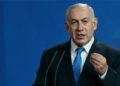 Flydubai pilot who attempted to crash plane ‘underwent Islamist radical indoctrination,’ Israeli PM says