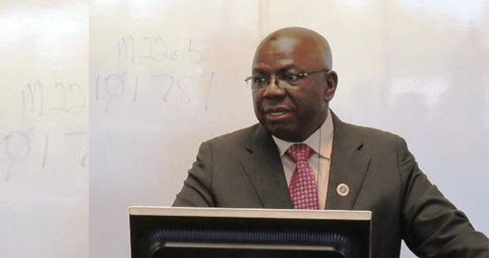 Nigerians must stop celebrating unexplained wealth: Ex-Minister