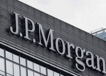 JPMorgan gets preliminary CBN approval for Nigerian merchant bank