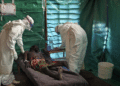 Kenya confirms four more Ebola cases