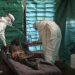Kenya confirms four more Ebola cases