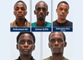 Court resumes trial of alleged bandits for kidnap of 20 corps members