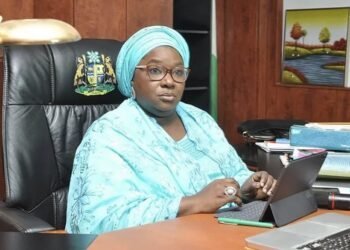 Kaduna deputy governor swears in three commissioners, 18 special advisers