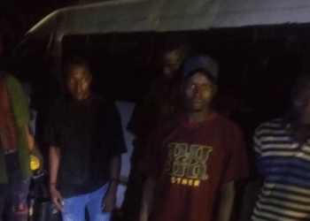 Troops foil kidnapping attempt, rescue 11 passengers in Kogi