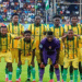 Kwara United defeat 10-man Ranchers Bees 2-1 in Ilorin