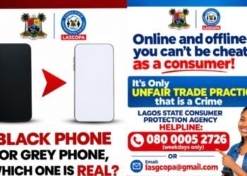 Lagos E-Commerce Crackdown: Sanwo-Olu targets deceptive online vendors, fraud