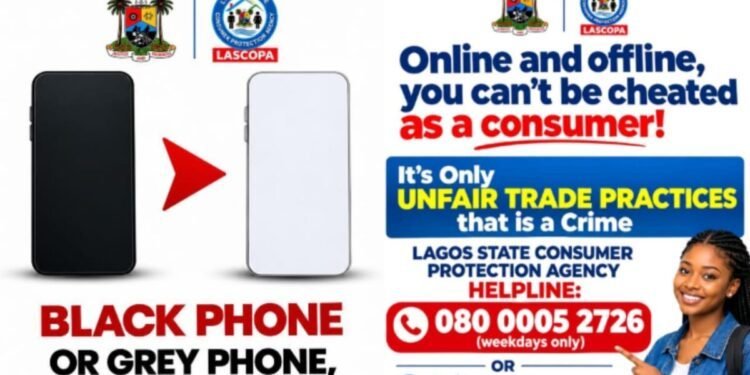 Lagos E-Commerce Crackdown: Sanwo-Olu targets deceptive online vendors, fraud