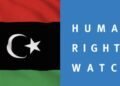 Libya executed 31 persons after unfair military trials, 50 others awaiting death: HRW