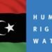 Libya executed 31 persons after unfair military trials, 50 others awaiting death: HRW