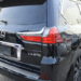 Man arrested over forged presidency number plate in Abuja
