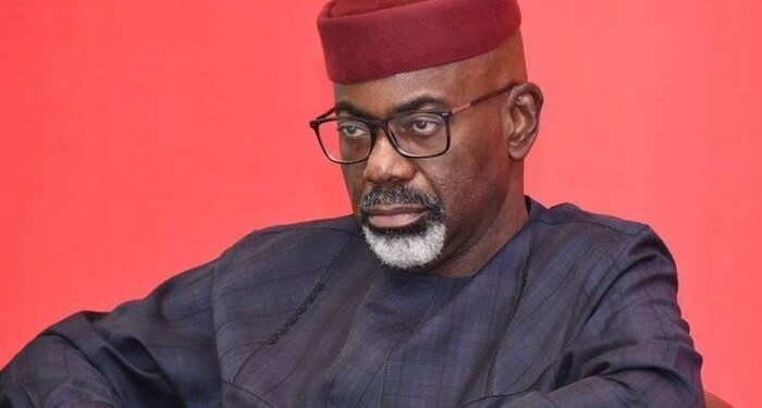 FEC did not approve $6 billion Mambilla contract, former governor Imoke tells court