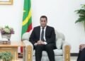 Ould Djay reappointed Mauritania’s prime minister, tasked with forming government
