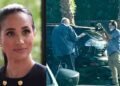 Meghan Markle says she learned of allegations against father eight years ago