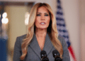 Trump’s wife secures ceasefire between Ukraine, Russia in Oleshky