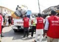 NAFDAC raids Aba market, seizes fake packaging materials worth N200 million