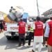 NAFDAC raids Aba market, seizes fake packaging materials worth N200 million