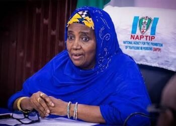 NAPTIP raises alarm over rise in parents’ facilitation of children’s sexual exploitation