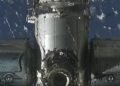 NASA, SpaceX Crew-12 astronauts return to Earth after 237-day space mission