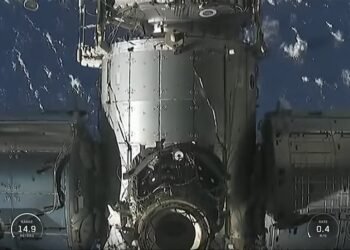 NASA, SpaceX Crew-12 astronauts return to Earth after 237-day space mission