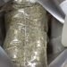 Commercial bus driver escapes jail over drug concealed in energy drink as waybill package
