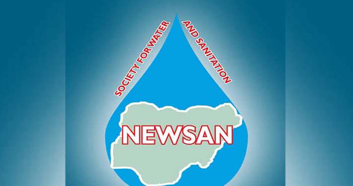 Society urges political parties to prioritise water, sanitation in electioneering
