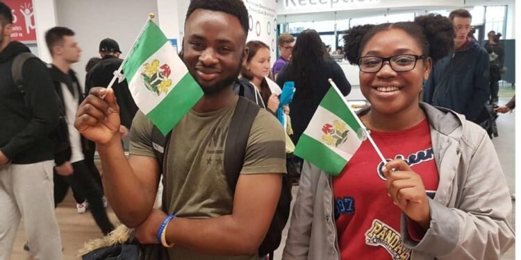 UK hikes visa proof of funds to over £14,000 for Nigerian students, others
