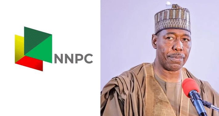 Oil exploration will resume in Borno soon, NNPCL delegation assures Gov. Zulum