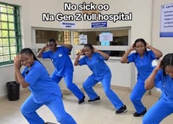 Amnesty International urges Madonna University to recall final year nursing student expelled over TikTok challenge