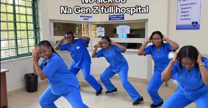Amnesty International urges Madonna University to recall final year nursing student expelled over TikTok challenge