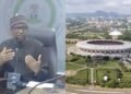 FG to turn Moshood Abiola Stadium into world-class facility