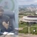 FG to turn Moshood Abiola Stadium into world-class facility