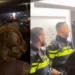 Police disrupt Nigerian wedding in Netherlands over alleged noise pollution