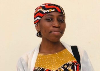 Amnesty condemns four-year prison sentence for Nigerian journalist Farida Isiak