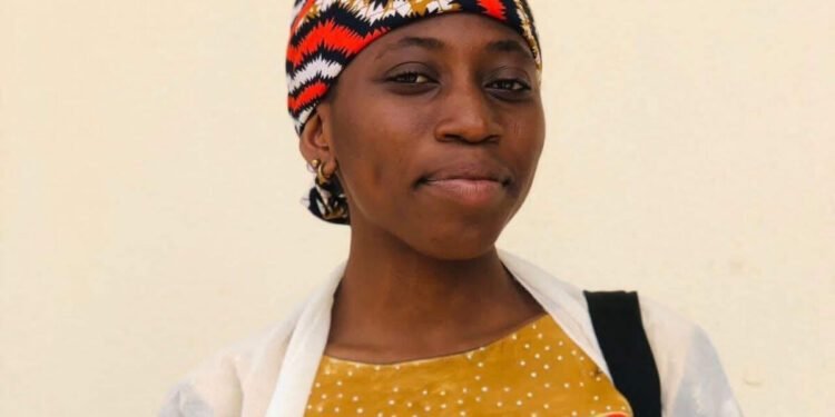 Amnesty condemns four-year prison sentence for Nigerian journalist Farida Isiak