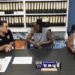 Two Nigerians arrested in Thailand for alleged cocaine possession, immigration violations