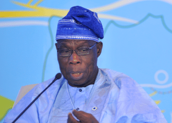 Asaba Massacre: Obasanjo urges forgiveness, reconciliation