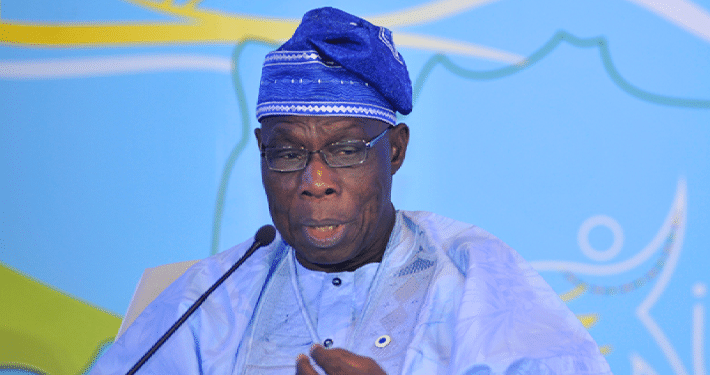 Asaba Massacre: Obasanjo urges forgiveness, reconciliation