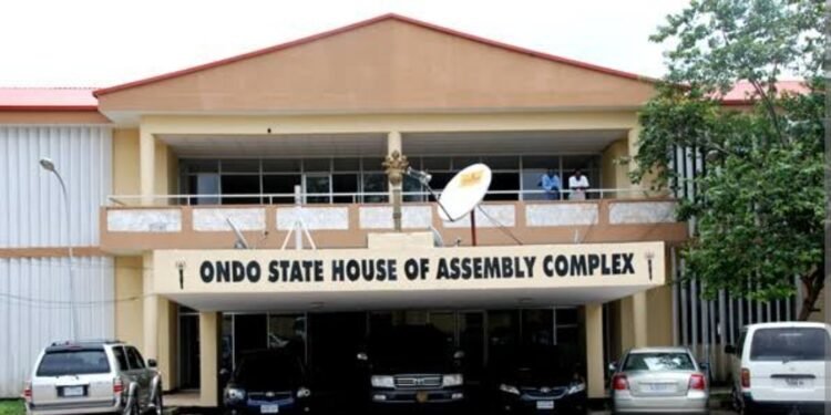 Ondo assembly seeks faster C of O processing to boost investment